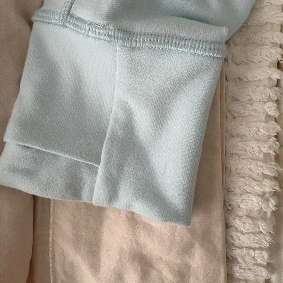 Luluemon Define Jacket in Powder Blue - Picture 13 of 13